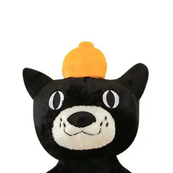 Exclusive Signature Jellycat Jack Plush – The Perfect Snuggly Companion