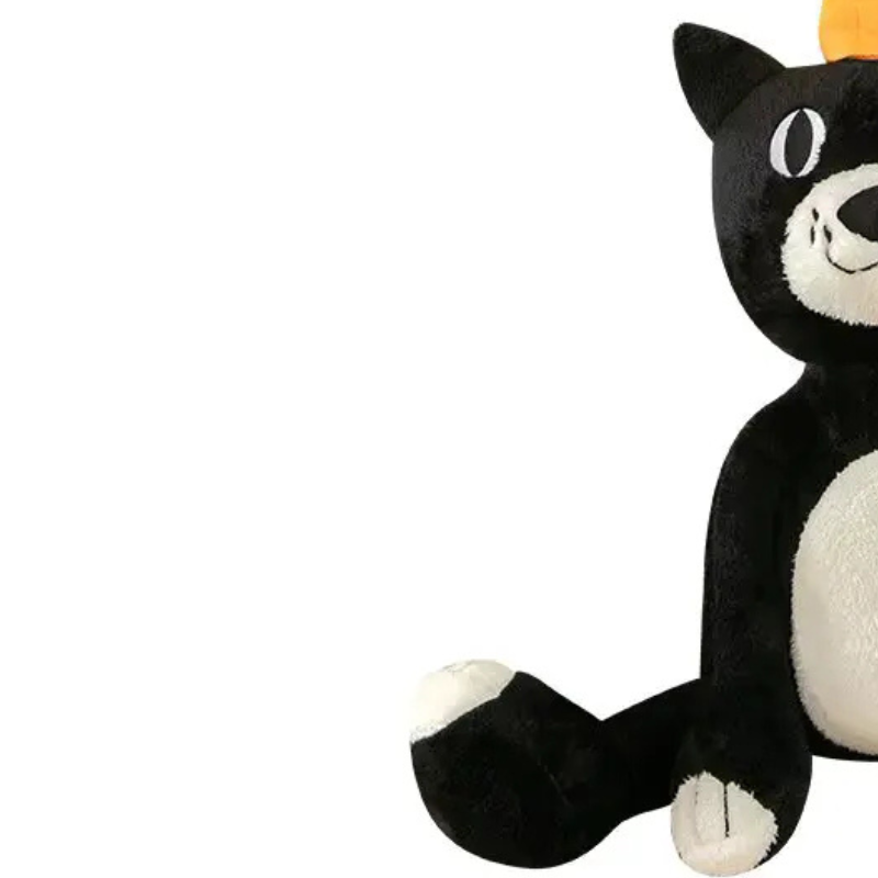 Exclusive Signature Jellycat Jack Plush – The Perfect Snuggly Companion