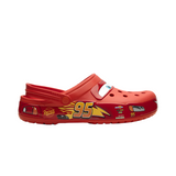 Lightning McQueen Crocs – All sizes Classic Clogs