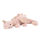 Jelly Cat Dragon Plush Toy