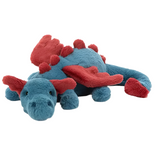 Jelly Cat Dragon Plush Toy