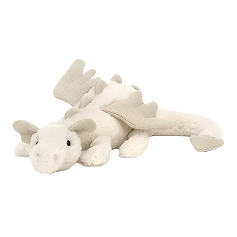 Jelly Cat Dragon Plush Toy