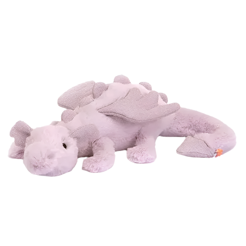 Jelly Cat Dragon Plush Toy